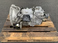 Mercedes G70-6 Powershift 3 Boîte de vitesses A 001 260 36 00 Mercedes G70-6 Powershift 3 Boîte de vitesses A 001 260 36 00
