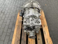 Mercedes G70-6 Powershift 3 Boîte de vitesses A 001 260 36 00 Mercedes G70-6 Powershift 3 Boîte de vitesses A 001 260 36 00