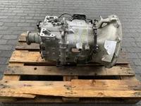Mercedes G70-6 Powershift 3 Boîte de vitesses A 001 260 36 00 Mercedes G70-6 Powershift 3 Boîte de vitesses A 001 260 36 00