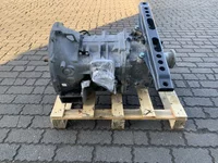 Mercedes G70-6 Powershift 3 Boîte de vitesses A 001 260 36 00 Mercedes G70-6 Powershift 3 Boîte de vitesses A 001 260 36 00