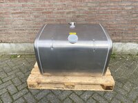 Rezervor de combustibil DAF 335 Liter G2005 Rezervor de combustibil DAF 335 Liter G2005