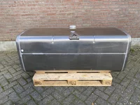 Rezervor de combustibil DAF 590 Liter 2132365 Rezervor de combustibil DAF 590 Liter 2132365