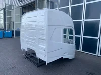 Volvo FM5 Globetrotter L2H2 84213718 Volvo FM5 Globetrotter L2H2 84213718