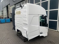 Volvo FMX Euro 6 Globetrotter L2H2 84213718 Volvo FMX Euro 6 Globetrotter L2H2 84213718