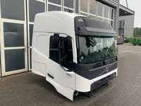 Volvo FMX Euro 6 Globetrotter L2H2 84213718 Volvo FMX Euro 6 Globetrotter L2H2 84213718