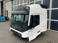 Volvo FMX Euro 6 Globetrotter L2H2 84213718 Volvo FMX Euro 6 Globetrotter L2H2 84213718