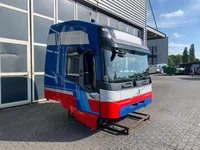 Volvo FM5 Globetrotter L2H2 84213718 Volvo FM5 Globetrotter L2H2 84213718