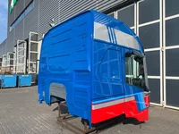 Volvo FM5 Globetrotter L2H2 84213718 Volvo FM5 Globetrotter L2H2 84213718