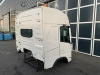 Volvo FM5 Globetrotter L2H2 84314433 Volvo FM5 Globetrotter L2H2 84314433