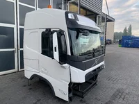 Volvo FM5 Globetrotter L2H2 84314433 Volvo FM5 Globetrotter L2H2 84314433