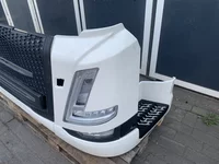 Parachoque Volvo FM5 21316576
