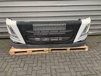 Pare-chocs Volvo FM5 84274554 Pare-chocs Volvo FM5 84274554