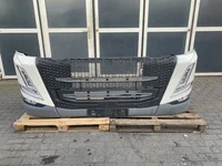 Parachoque Volvo FM5 78670304
