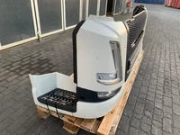 Bumper Volvo FM5 78670305