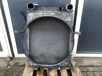 Cooling package Volvo D8K 280 85013645