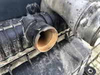 Cooling package Volvo D8K 280 85013645
