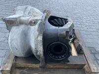 Differenziale Volvo RT3210HV RT2610HV