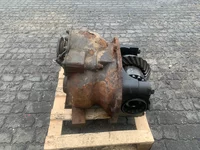 Differenziale Volvo DT100H RT2610HV Differenziale Volvo DT100H RT2610HV