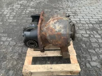 Differenziale Volvo DT100H RT2610HV Differenziale Volvo DT100H RT2610HV
