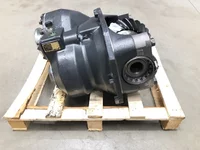 Differential Volvo RTH2610F RT2610HV Differential Volvo RTH2610F RT2610HV