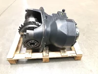 Differential Volvo RTH2610F RT2610HV Differential Volvo RTH2610F RT2610HV