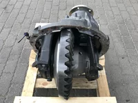 Différentiel Volvo RSS1344E P13170-E