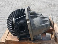 Differential Volvo RSS1344E P13170-E Differential Volvo RSS1344E P13170-E