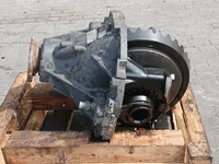 Differential Volvo RSS1344E P13170-E Differential Volvo RSS1344E P13170-E