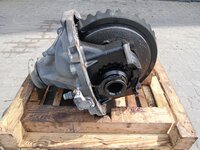 диференциал Volvo RSS1344E P13170-E