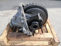 Differential Volvo RSS1344E P13170-E Differential Volvo RSS1344E P13170-E