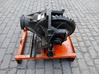 Differential Volvo RSS1344E P13170-E