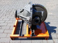 Differentieel Volvo RSS1344E P13170-E Differentieel Volvo RSS1344E P13170-E