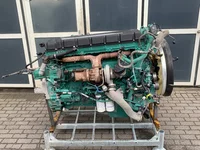 Moteur Volvo G13C 460 K5 85021099