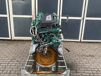 Moteur Volvo G13C 460 K5 85021099