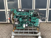 Moteur Volvo G13C 460 K5 85021099