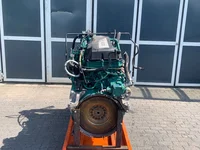 Motor Volvo G13C 460 K5 85021099 Motor Volvo G13C 460 K5 85021099