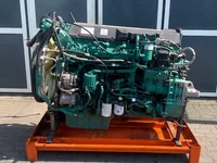 Motor Volvo G13C 460 K5 85021099 Motor Volvo G13C 460 K5 85021099