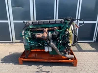 Motor Volvo G13C 460 K5 85021099 Motor Volvo G13C 460 K5 85021099