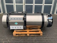 Réservoir GNL Volvo 565 Liter 23108328