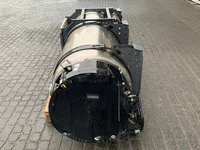 Réservoir GNL Volvo 565 Liter 23108328