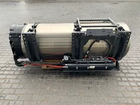 Réservoir GNL Volvo 565 Liter 23108328