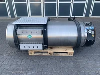 Réservoir GNL Volvo 565 Liter 23108328