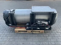 Réservoir GNL Volvo 565 Liter 23108328