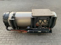 LNG tank Volvo 565 Liter 23108328 LNG tank Volvo 565 Liter 23108328