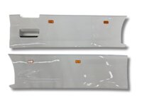 Set fuste laterale Scania R-Serie NextGen Set fuste laterale Scania R-Serie NextGen