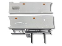 Set fuste laterale Scania R-Serie NextGen Set fuste laterale Scania R-Serie NextGen