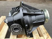 дифференцированный Meritor RS1370HV 1524977 дифференцированный Meritor RS1370HV 1524977