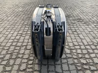 Топливный бак Scania 200 Liter 2710455 Топливный бак Scania 200 Liter 2710455