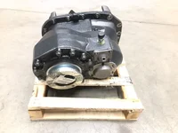 Differential Meritor RTS2370A 22376676 Differential Meritor RTS2370A 22376676
