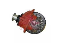 Differential Meritor RSS1125A 20814064